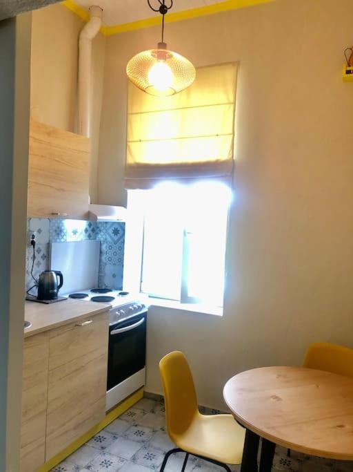 # Perfection Sea View Apartments Kavala Extérieur photo