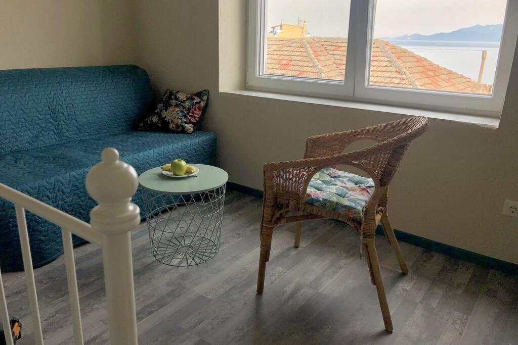 # Perfection Sea View Apartments Kavala Extérieur photo